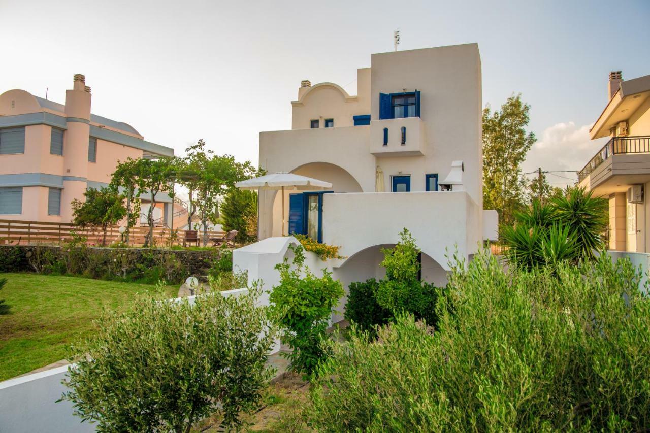 Villa Dome Gennadi Eksteriør bilde